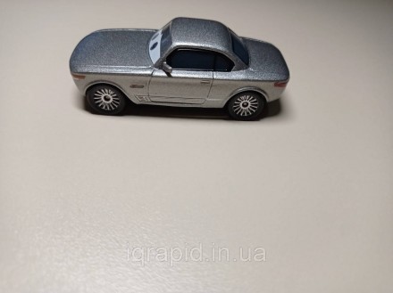 Машинка базовая Mattel Disney Pixar «Тачки 3 Стерлинг Cars 3: Sterling
Производи. . фото 5
