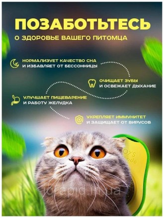 
Кулька котячої м'яти TOYS avocado Заказ от 5 штук.
Іграшка з котячою м'ятою/м'я. . фото 11