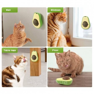 
Кулька котячої м'яти TOYS avocado Заказ от 5 штук.
Іграшка з котячою м'ятою/м'я. . фото 7