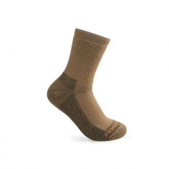 Носки Naturehike Merino Wool 2022 L 40-43 NH22WZ002 – теплые носки изготовлены и. . фото 2