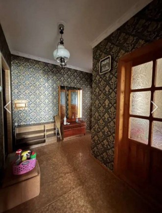 
 20381 Продам две комнаты в трёхкомнатной квартире на ул. Кишеневской.
Состояни. . фото 2