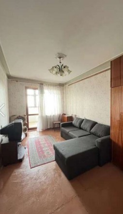 
 20381 Продам две комнаты в трёхкомнатной квартире на ул. Кишеневской.
Состояни. . фото 7