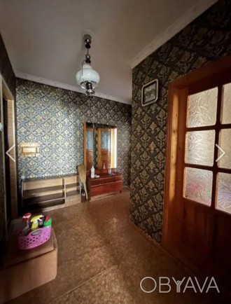 
 20381 Продам две комнаты в трёхкомнатной квартире на ул. Кишеневской.
Состояни. . фото 1
