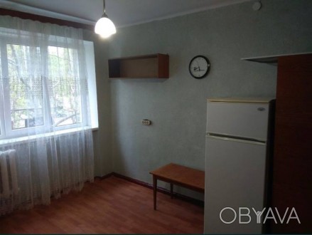комната, 22 кв. м