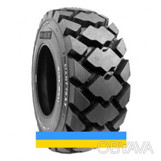 Сільськогосподарські шини BKT GIANT TRAX (c/х) 10 R16.5 126A2 PR12(с/г). . фото 1