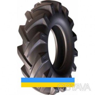 Сільськогосподарські шини Ozka KNK52 (c/х) 10.00/75 R15.3 126A8 PR12(с/г). . фото 1