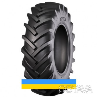 Сільськогосподарські шини Ozka KNK53 (с/х) 15.50 R38 141A6 PR12(с/г). . фото 1