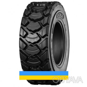 Індустріальні шини Ozka KNK66 (индустриальная) 10 R16.5 138A3 PR12(індустріальна. . фото 1