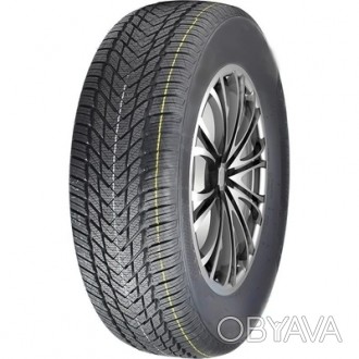 Powertrac Snowtour Pro 185/65 R15 88H. . фото 1