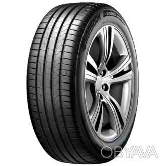 Hankook Ventus Prime 4 SUV K135A 225/55 R18 98V FR. . фото 1