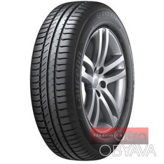 Laufenn G Fit EQ LK41 215/65 R16 98H. . фото 1