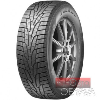 Marshal I'Zen KW31 215/55 R17 98R XL. . фото 1