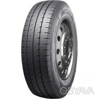 Sailun Commercio Pro 225/70 R15C 112/110S. . фото 1