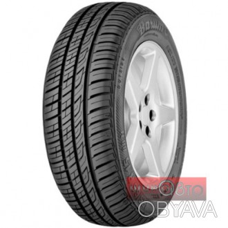 Barum Brillantis 2 155/70 R13 75T. . фото 1