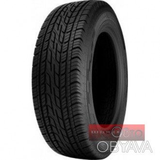 Nordexx NU7000 SUV 215/70 R16 100H FR. . фото 1