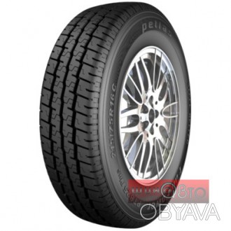 Petlas Full Power PT825 Plus 225/70 R15C 116/114R PR10. . фото 1