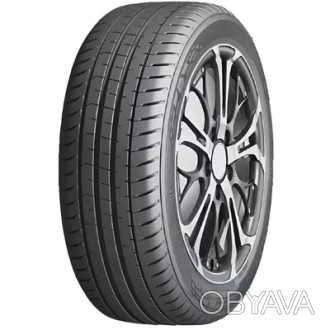 Doublestar Maximum DH03 205/65 R15 94V. . фото 1