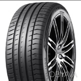 Triangle EffeXSport TH202 235/45 R17 97Y XL. . фото 1