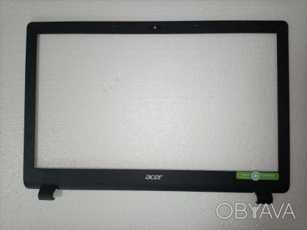 Рамка матриці з ноутбука Acer ES1-531 HHA4600370600 грж5-97

Стан гарний. Без . . фото 1