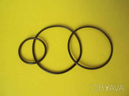 Пассики круглые для магнитофонов диаметром 1,2 и 1,5 мм по 15 грн.:
28хØ. . фото 1