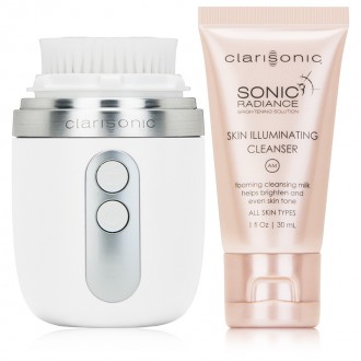 Массажер для лица Clarisonic Mia Fit Compact Daily Facial Cleansing Brush for Wo. . фото 3