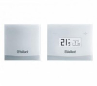 Программатор Vaillant eRelax. Київ. фото 1 Программатор Vaillant eRelax. Київ. фото 1