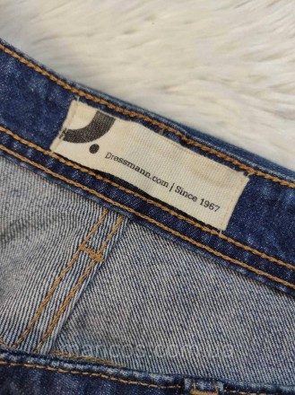 Мужские джинсы Since 1967 синие 
Состояние: б/у, в отличном состоянии
Производит. . фото 8