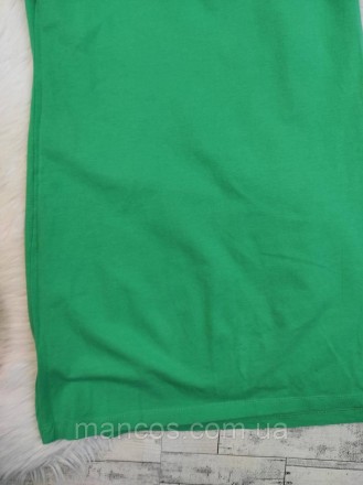 Женское платье Incity зелёное трикотажное
Состояние: б/у, в отличном состоянии 
. . фото 7