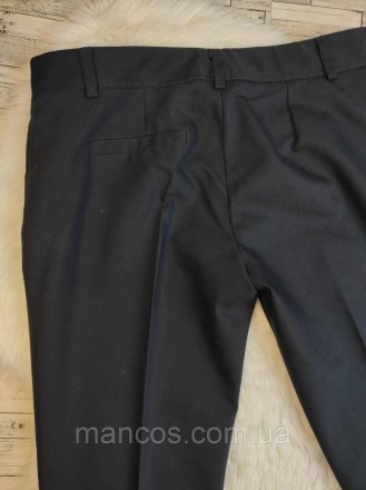 Женские брюки Іmperial тёмно-синие 
Состояние: б/у, в отличном состоянии
Произво. . фото 3
