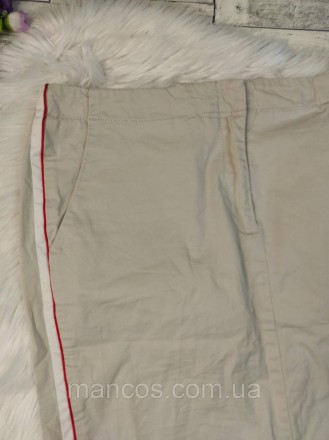Женская юбка Trussardi бежевая
Состояние: б/у, в идеальном состоянии
Производите. . фото 3