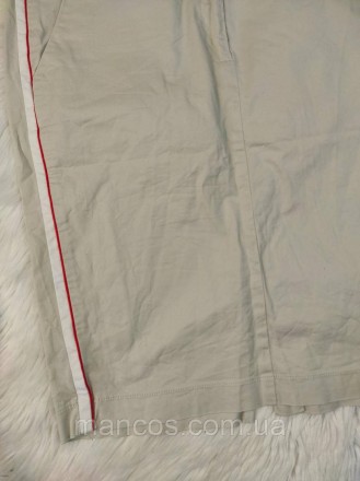 Женская юбка Trussardi бежевая
Состояние: б/у, в идеальном состоянии
Производите. . фото 4