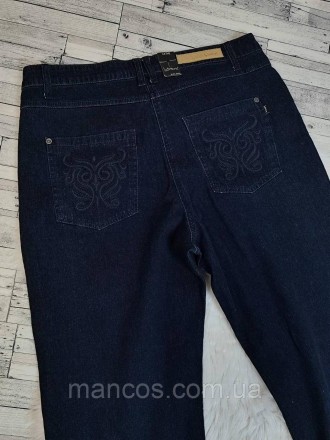 Мужские джинсы Intown синие
Состояние: новые 
Производитель: Intown
Размер: XXL . . фото 6