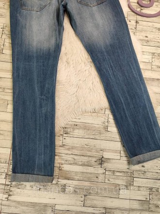 Мужские джинсы Alcott синие 
Состояние: б/у, в отличном состоянии 
Производитель. . фото 7