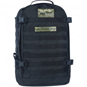 Военный тактический рюкзак всу армейский molle 29 литров черный BAGLAND cordura . Одесса. фото 1 Военный тактический рюкзак всу армейский molle 29 литров черный BAGLAND cordura . Одесса. фото 1