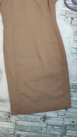 Женское летнее платье Incity светло-коричневого цвета
Состояние: б/у, в отличном. . фото 5