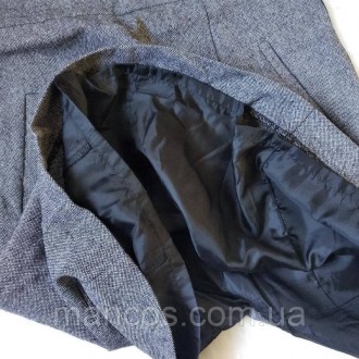 Платье женское серое
б/у, в идеальном состоянии
молния сбоку, с карманами
Размер. . фото 8