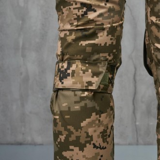 Жіночі військові штани камуфляжні штани жіночі тактичні
- Матеріал верху: котон.. . фото 6