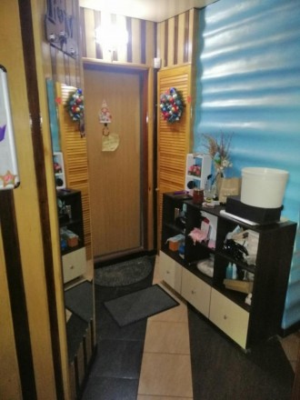 4578-ЕК Продам 3 комнатную квартиру на Салтовке
ТРК Украина 603м/р
Тракторострои. . фото 12