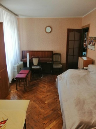 4578-ЕК Продам 3 комнатную квартиру на Салтовке
ТРК Украина 603м/р
Тракторострои. . фото 3