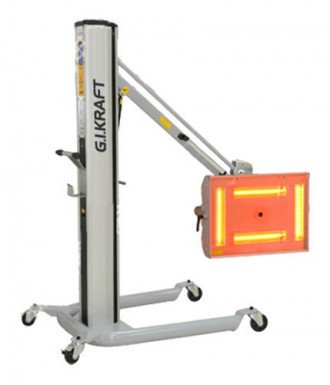 ІЧ сушіння G. I. KRAFT GI15115. Київ. фото 1 ІЧ сушіння G. I. KRAFT GI15115. Київ. фото 1