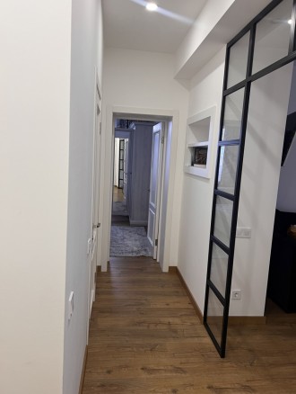 
 20667 Продам 2-х комнатную квартиру в ЖК «Зеленый мыс»
Общая площадь 80 кв.м. . . фото 15