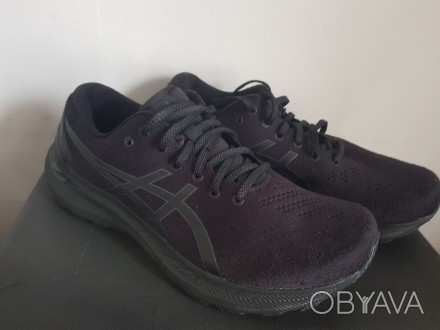 Чоловічі кросівки Asics gel kayano 29 44p., фото 2