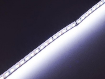 Светодиодная LED лента гибкая 5 ММ 12V IP20 2835 120 Series "SG" представляет со. . фото 5