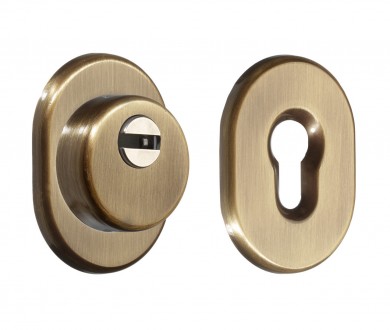 Azzi Fausto Antitubo с вогнутой накладкой
 
Azzi Fausto Antitubo &ndash; протектор для. . фото 16