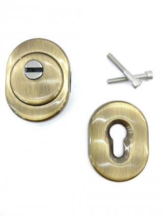 Azzi Fausto Antitubo с вогнутой накладкой
 
Azzi Fausto Antitubo &ndash; протектор для. . фото 14