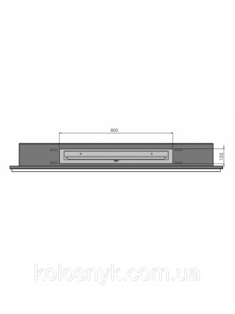 Що таке біокамін?Simple Fire, тобто камін на екологічному рідкому паливі, завдяк. . фото 7