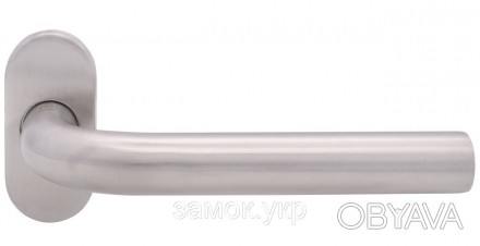 Ручка на дверь Шерлок SH3001 матовая нержавеющая сталь
 
Шерлок SH 3001 — дверна. . фото 1
