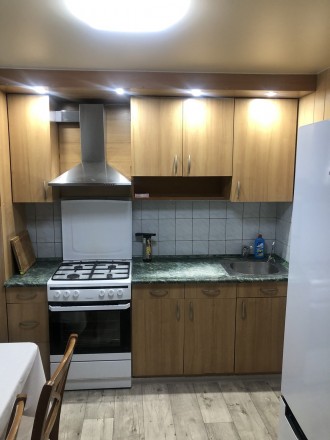 3-комнатная квартира, 54 кв. м. Харків. фото 1 3-комнатная квартира, 54 кв. м. Харків. фото 1