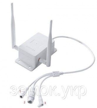 GSM модем для шлюзов TTLOCK 3G WI-FI SPOT
 
3G WI-FI SPOT — GSM-шлюз для дверных. . фото 2