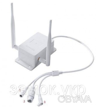 GSM модем для шлюзов TTLOCK 3G WI-FI SPOT
 
3G WI-FI SPOT — GSM-шлюз для дверных. . фото 1